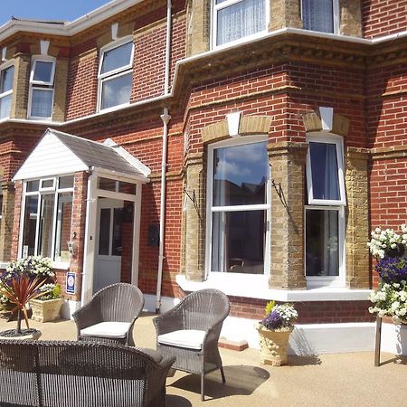 Brooke House Hotel Shanklin Exterior photo